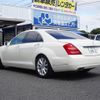 mercedes-benz s-class 2010 CFJ1717022 image 4