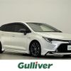 toyota corolla-touring-wagon 2020 -TOYOTA--Corolla Touring 6AA-ZWE214W--ZWE214-6007167---TOYOTA--Corolla Touring 6AA-ZWE214W--ZWE214-6007167- image 1