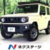 suzuki jimny 2019 quick_quick_JB64W_JB64W-144118 image 1