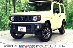 suzuki jimny 2019 quick_quick_JB64W_JB64W-144118