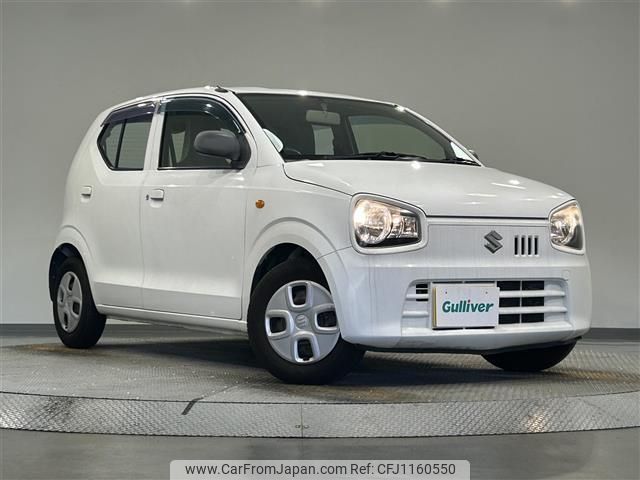 suzuki alto 2015 -SUZUKI--Alto DBA-HA36S--HA36S-264563---SUZUKI--Alto DBA-HA36S--HA36S-264563- image 1
