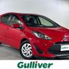toyota aqua 2017 CFJ1661165 image 1