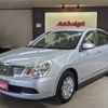 nissan bluebird-sylphy 2010 BD22013A0682 image 1