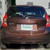 nissan note 2016 -NISSAN--Note DBA-E12--E12-481361---NISSAN--Note DBA-E12--E12-481361- image 18