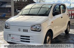 suzuki alto 2019 quick_quick_HBD-HA36V_HA36V-140332