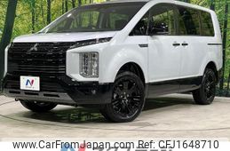 mitsubishi delica-d5 2025 CFJ1648710