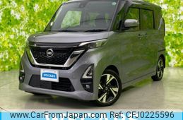 nissan roox 2021 quick_quick_4AA-B45A_B45A-0317447