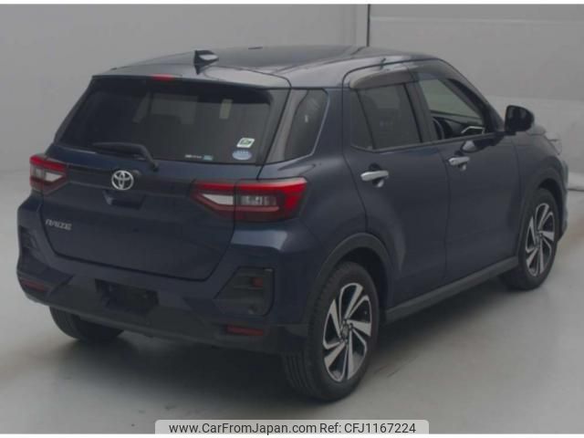 toyota raize 2021 quick_quick_5BA-A210A_0036196 image 2