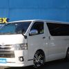 toyota hiace-van 2015 -TOYOTA--Hiace Van CBF-TRH200V--TRH200-0215115---TOYOTA--Hiace Van CBF-TRH200V--TRH200-0215115- image 1