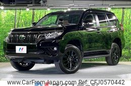 toyota land-cruiser-prado 2022 -TOYOTA--Land Cruiser Prado 3BA-TRJ150W--TRJ150-0140021---TOYOTA--Land Cruiser Prado 3BA-TRJ150W--TRJ150-0140021-