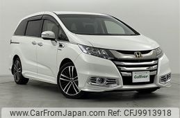 honda odyssey 2016 -HONDA--Odyssey DAA-RC4--RC4-1015001---HONDA--Odyssey DAA-RC4--RC4-1015001-