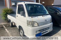 daihatsu hijet-truck 2009 -DAIHATSU--Hijet Truck EBD-S201P--S201P-0031332---DAIHATSU--Hijet Truck EBD-S201P--S201P-0031332-