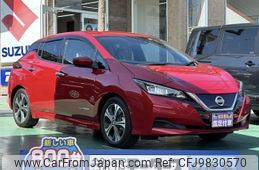 nissan leaf 2021 -NISSAN--Leaf ZAA-ZE1--ZE1-099604---NISSAN--Leaf ZAA-ZE1--ZE1-099604-