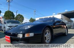 nissan fairlady-z 1992 -NISSAN--Fairlady Z GCZ32--GCZ32-540327---NISSAN--Fairlady Z GCZ32--GCZ32-540327-