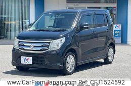 suzuki wagon-r 2015 CFJ1524592