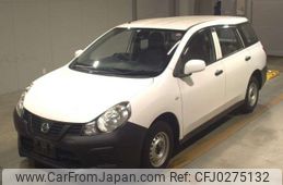 nissan ad-van 2018 -NISSAN--AD Van DBF-VY12--VY12-256161---NISSAN--AD Van DBF-VY12--VY12-256161-