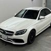 mercedes-benz amg 2017 -MERCEDES-BENZ 【八王子 337ソ1214】--AMG 205087-WDD2050872F426839---MERCEDES-BENZ 【八王子 337ソ1214】--AMG 205087-WDD2050872F426839- image 5