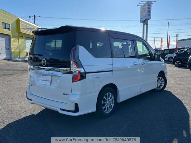 nissan serena 2022 -NISSAN--Serena 5AA-GFNC27--GFNC27-044634---NISSAN--Serena 5AA-GFNC27--GFNC27-044634- image 2