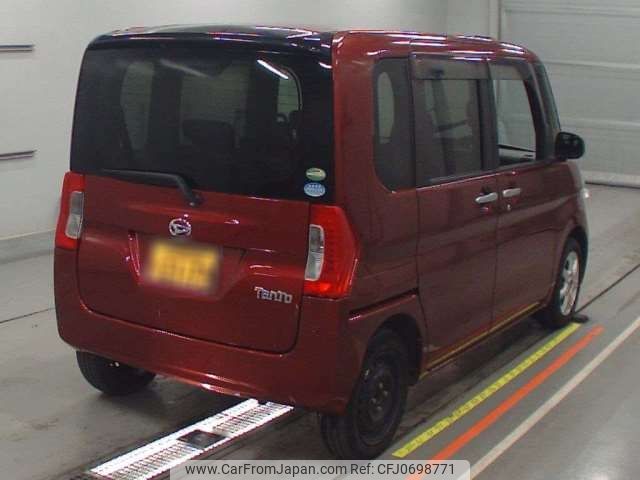 daihatsu tanto 2017 -DAIHATSU 【習志野 580ﾉ2179】--Tanto LA600S--LA600S-0597382---DAIHATSU 【習志野 580ﾉ2179】--Tanto LA600S--LA600S-0597382- image 2