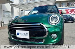 mini mini-others 2020 -BMW 【神戸 314ﾒ7007】--BMW Mini DBA-XR15M--WMWXR320202L31778---BMW 【神戸 314ﾒ7007】--BMW Mini DBA-XR15M--WMWXR320202L31778-