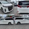 toyota alphard 2021 quick_quick_AGH30W_AGH30-0386272 image 9