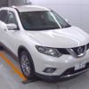 nissan x-trail 2017 quick_quick_DBA-NT32_055722 image 1