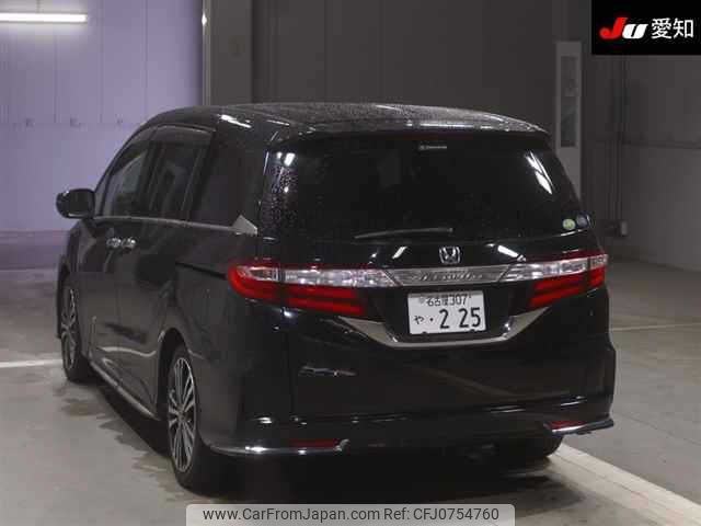 honda odyssey 2014 -HONDA 【名古屋 307ﾔ225】--Odyssey RC1-1014334---HONDA 【名古屋 307ﾔ225】--Odyssey RC1-1014334- image 2