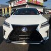 lexus rx 2018 -LEXUS--Lexus RX DAA-GYL20W--GYL20-0008155---LEXUS--Lexus RX DAA-GYL20W--GYL20-0008155- image 2