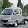suzuki carry-truck 2023 -SUZUKI--Carry Truck 3BD-DA16T--DA16T-769438---SUZUKI--Carry Truck 3BD-DA16T--DA16T-769438- image 1