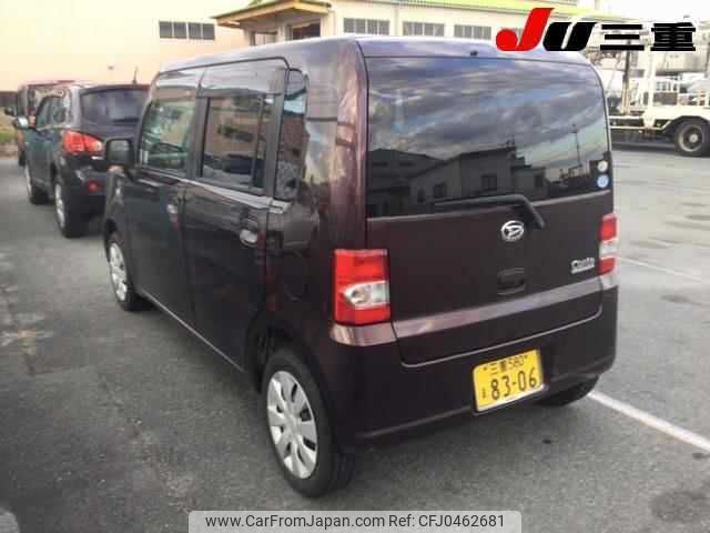 daihatsu move-conte 2011 -DAIHATSU 【三重 580ﾏ8306】--Move Conte L575S--0109731---DAIHATSU 【三重 580ﾏ8306】--Move Conte L575S--0109731- image 2