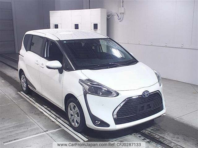 toyota sienta 2021 -TOYOTA--Sienta NHP170G-7248837---TOYOTA--Sienta NHP170G-7248837- image 1