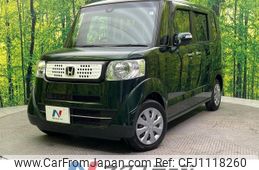 honda n-box 2017 -HONDA--N BOX DBA-JF1--JF1-2543440---HONDA--N BOX DBA-JF1--JF1-2543440-