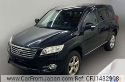 toyota vanguard 2010 CFJ1432908