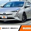 toyota prius 2016 -TOYOTA--Prius DAA-ZVW51--ZVW51-8010626---TOYOTA--Prius DAA-ZVW51--ZVW51-8010626- image 1