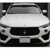 maserati levante 2017 -MASERATI--Maserati Levante ABA-MLE30E--ZN6YU61J00X225911---MASERATI--Maserati Levante ABA-MLE30E--ZN6YU61J00X225911- image 6