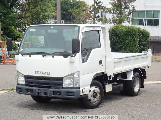 isuzu elf-truck 2011 22432106 image 2