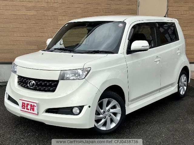 toyota bb 2010 -TOYOTA--bB CBA-QNC21--QNC21-0096293---TOYOTA--bB CBA-QNC21--QNC21-0096293- image 1