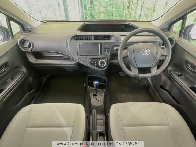 toyota aqua 2019 CFJ1765256 image 2