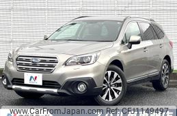 subaru outback 2016 -SUBARU--Legacy OutBack DBA-BS9--BS9-032119---SUBARU--Legacy OutBack DBA-BS9--BS9-032119-