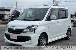 suzuki solio 2012 -SUZUKI--Solio DBA-MA15S--MA15S-656088---SUZUKI--Solio DBA-MA15S--MA15S-656088-