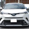 toyota c-hr 2019 quick_quick_ZYX10_ZYX10-2184256 image 5