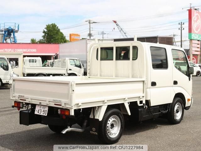 toyota toyoace 2014 quick_quick_LDF-KDY281_0012291 image 2