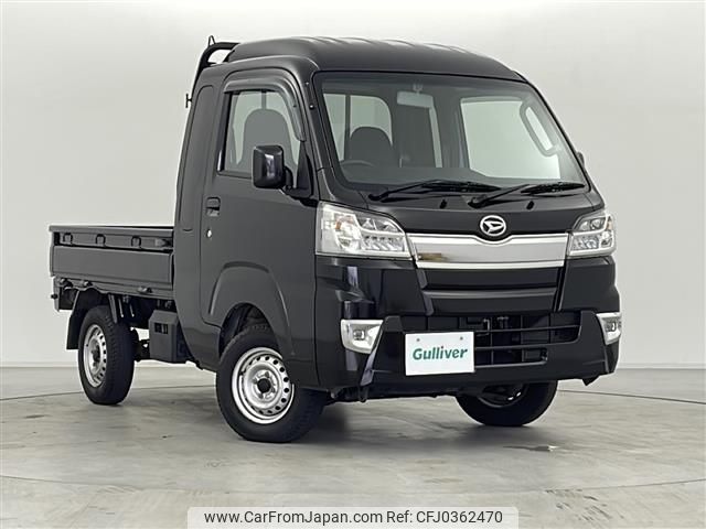 daihatsu hijet-truck 2020 -DAIHATSU--Hijet Truck 3BD-S510P--S510P-0341628---DAIHATSU--Hijet Truck 3BD-S510P--S510P-0341628- image 1