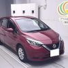 nissan note 2020 -NISSAN 【京都 503ﾂ6047】--Note HE12-309264---NISSAN 【京都 503ﾂ6047】--Note HE12-309264- image 1
