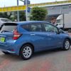 nissan note 2018 -NISSAN--Note DAA-HE12--HE12-152073---NISSAN--Note DAA-HE12--HE12-152073- image 11