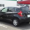 nissan note 2016 -NISSAN--Note DBA-E12--E12-449447---NISSAN--Note DBA-E12--E12-449447- image 23