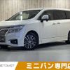 nissan elgrand 2015 -NISSAN--Elgrand DBA-TE52--TE52-080181---NISSAN--Elgrand DBA-TE52--TE52-080181- image 1