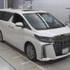 toyota alphard 2020 -TOYOTA 【豊田 330つ3237】--Alphard AGH30W-9012738---TOYOTA 【豊田 330つ3237】--Alphard AGH30W-9012738- image 6