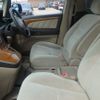 toyota alphard 2007 NIKYO_EG42818 image 19