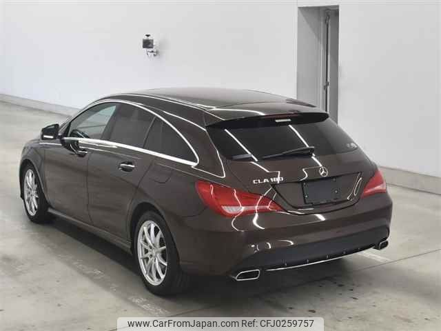 mercedes-benz cla-class undefined -MERCEDES-BENZ--Benz CLA 117942-WDD1179422N363968---MERCEDES-BENZ--Benz CLA 117942-WDD1179422N363968- image 2